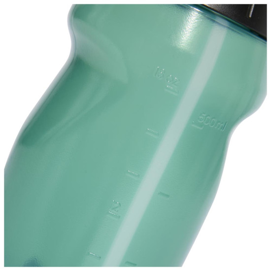 Adidas Μπουκάλι νερού Performance Bottle 500ml Adidas Μπουκάλι νερού Performance Bottle 500ml
